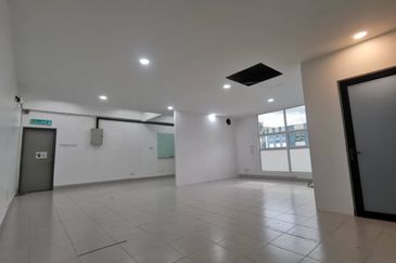 Kundang Industrial Park (Kawasan Perindustrian Kundang)