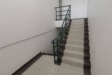 Kundang Industrial Park (Kawasan Perindustrian Kundang)