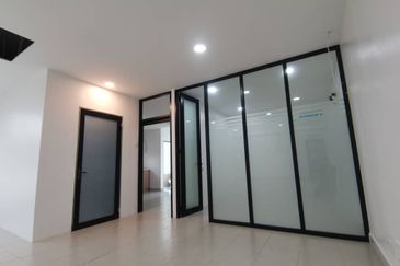 Kundang Industrial Park (Kawasan Perindustrian Kundang)