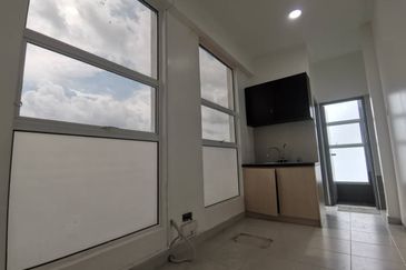 Kundang Industrial Park (Kawasan Perindustrian Kundang)