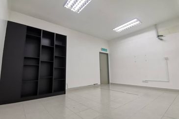 Kundang Industrial Park (Kawasan Perindustrian Kundang)