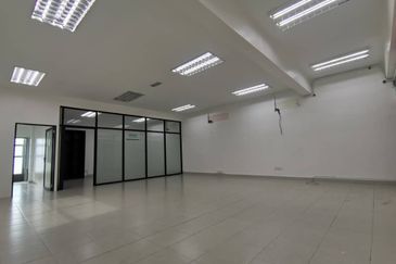 Kundang Industrial Park (Kawasan Perindustrian Kundang)