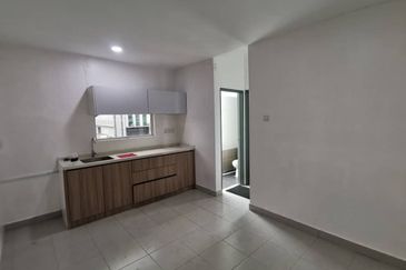 Kundang Industrial Park (Kawasan Perindustrian Kundang)