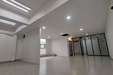 Kundang Industrial Park (Kawasan Perindustrian Kundang)