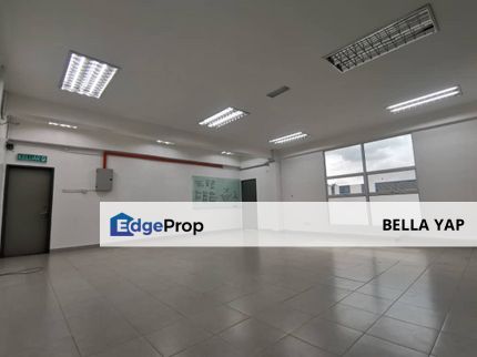Kundang SMD Semi-D Factory , Selangor, Rawang
