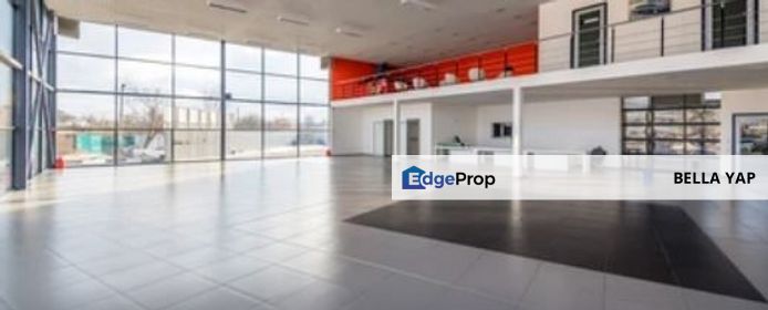Kepong Showroom , Kuala Lumpur, Kepong