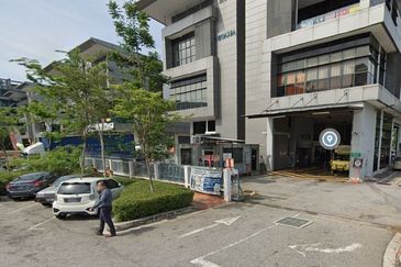 PJCT Industrial Zone