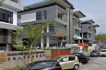 PJCT Industrial Zone