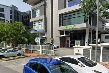 PJCT Industrial Zone