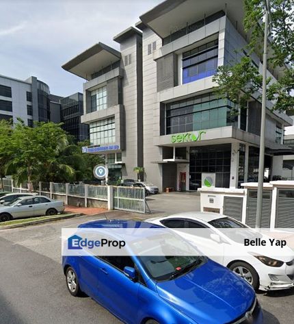 Petaling Jaya Zon Perindustrian PJCT Seksyen 51A Semi D Factory For Sale, Selangor, Petaling Jaya