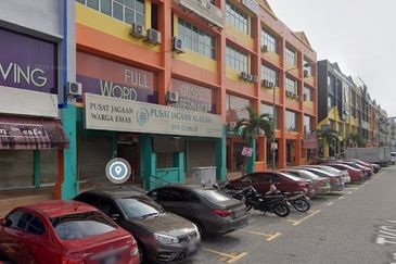 Taman Kajang Sentral