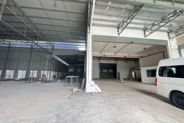 Bandar Teknologi Kajang