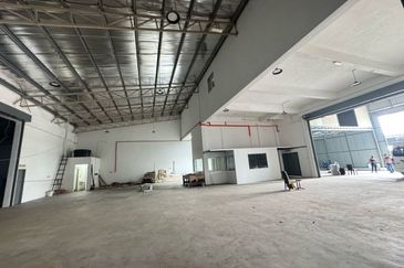 Bandar Teknologi Kajang