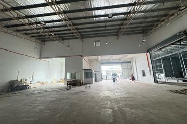 Bandar Teknologi Kajang