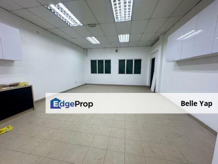 Bandar Teknologi Kajang Semi-D Factory , Selangor, Semenyih