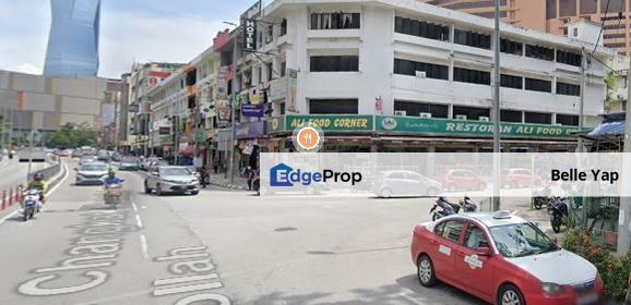 Pudu Shop, Kuala Lumpur, Pudu
