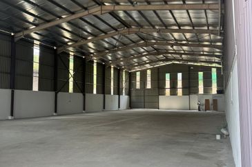 Kawasan Perindustrian Sungai Purun