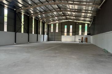 Kawasan Perindustrian Sungai Purun