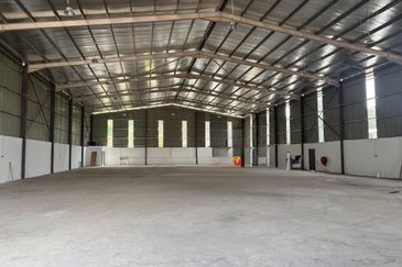 Kawasan Perindustrian Sungai Purun