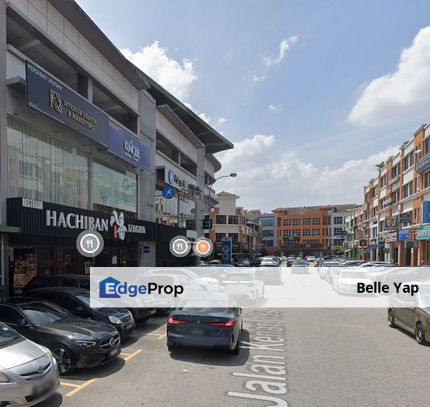 Bandar Puchong Jaya 3 Storey Shop, Selangor, Puchong