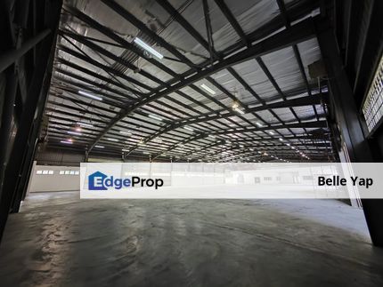 Subang Warehouse, Selangor, Subang Jaya