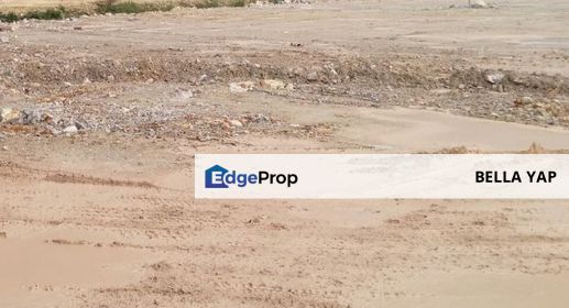 Kampung Baru Subang Industrial Land, Selangor, Shah Alam