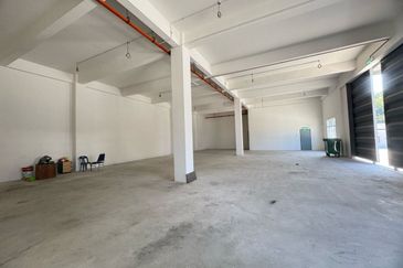 Bandar Teknologi Kajang