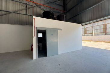 Bandar Teknologi Kajang