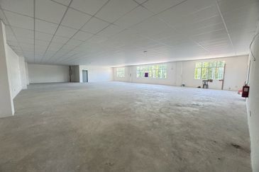 Bandar Teknologi Kajang