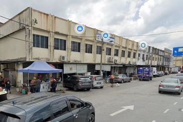 Jalan Ipoh