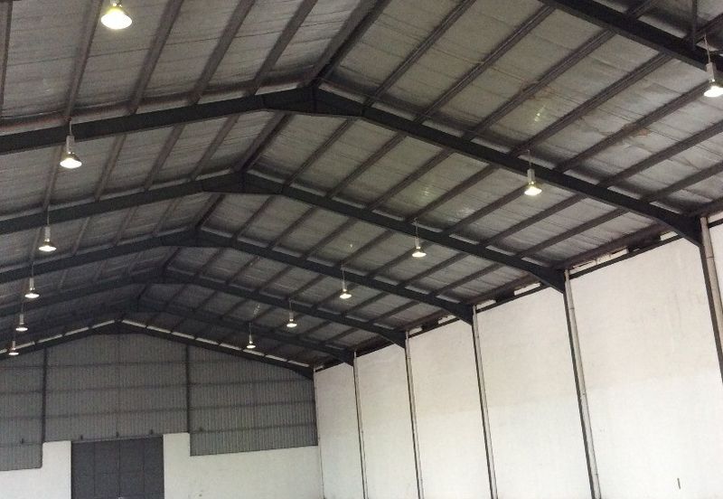 Kampung Baru Sungai Buloh