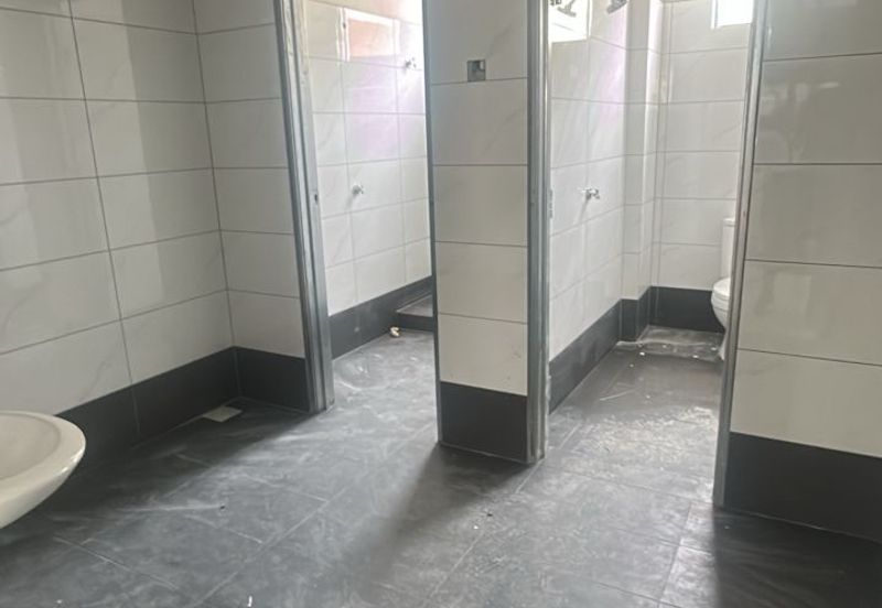 Bukit Beruntung Industrial Park