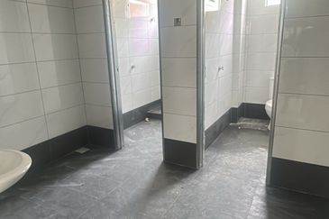 Bukit Beruntung Industrial Park