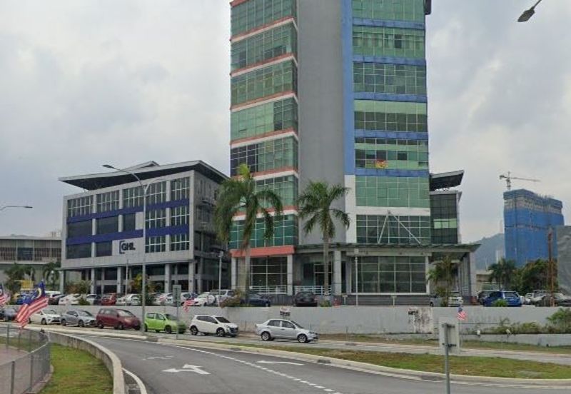 Bandar Sri Damansara