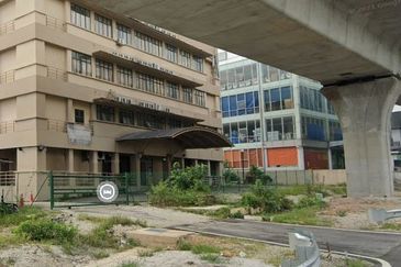 Bandar Sri Damansara