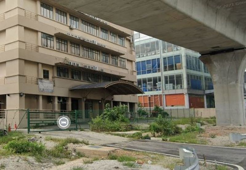 Bandar Sri Damansara