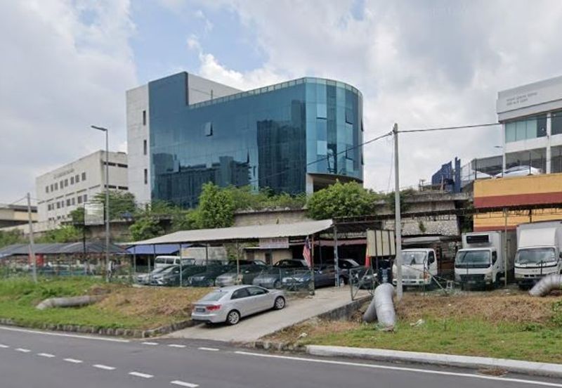 Bandar Sri Damansara