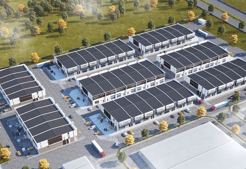 7 Square @Bukit Serdang