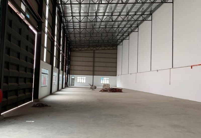 Taman Industri Alam Jaya