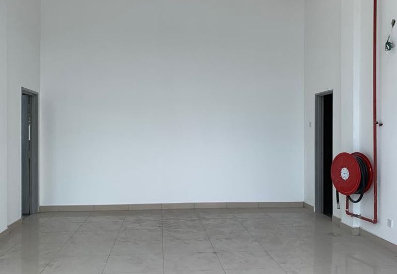 Taman Industri Alam Jaya