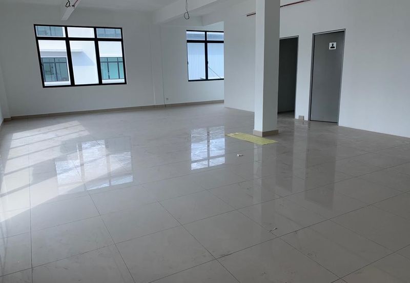 Taman Industri Alam Jaya