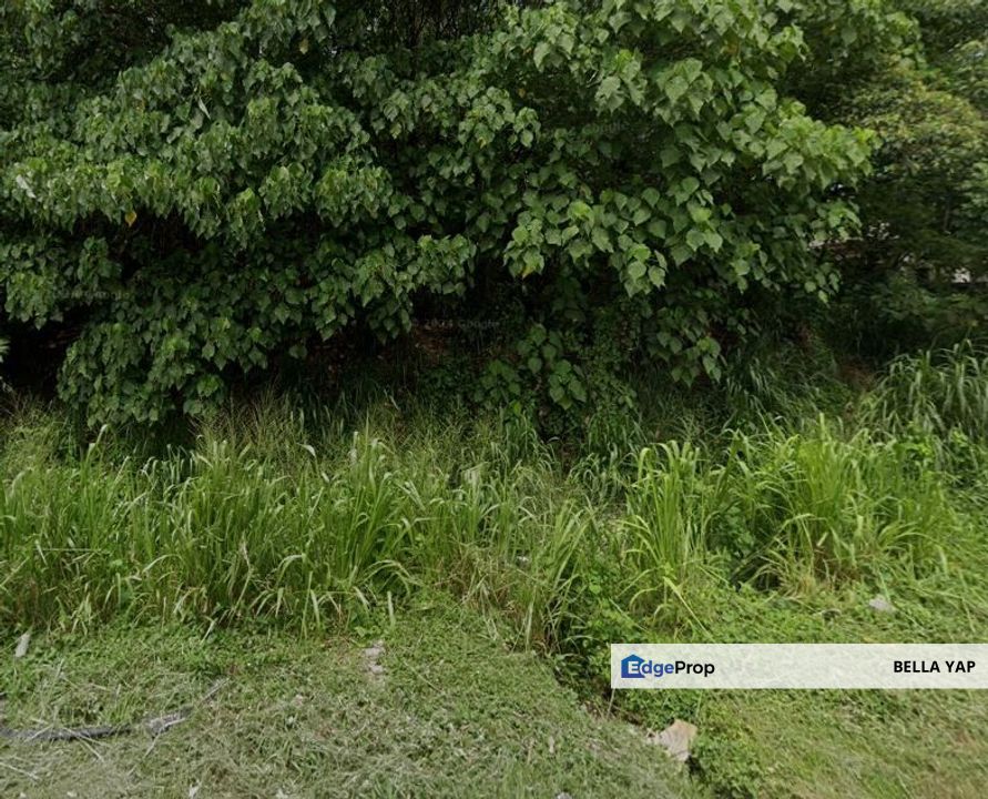 Sri Batu Caves Industry Land, Selangor, Batu Caves 