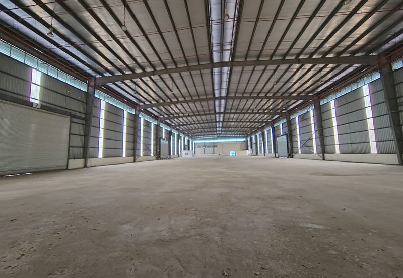 Taman Perindustrian Subang