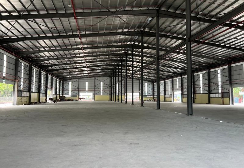 Taman Perindustrian Subang