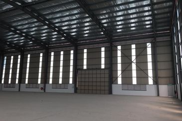 Taman Perindustrian Subang