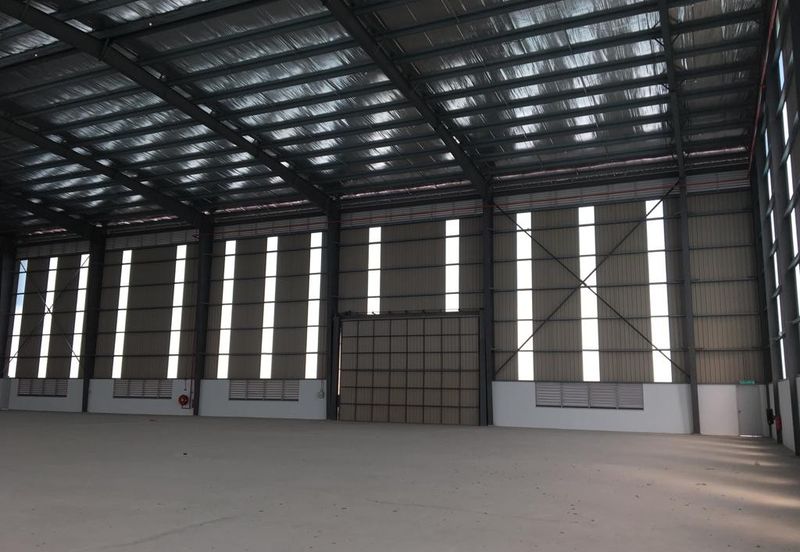 Taman Perindustrian Subang