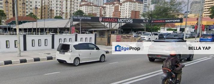 Jalan Ampang Showroom, Kuala Lumpur, Ampang