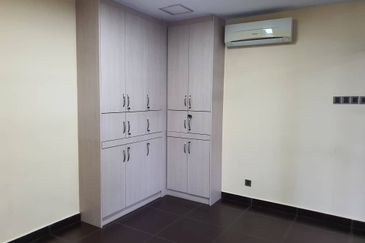 Nouvelle Industrial Park Bukit Rimau