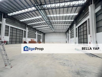 Kundang New Factory, Selangor, Rawang