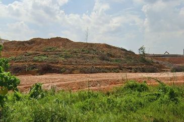 Kundang Industrial Park (Kawasan Perindustrian Kundang)